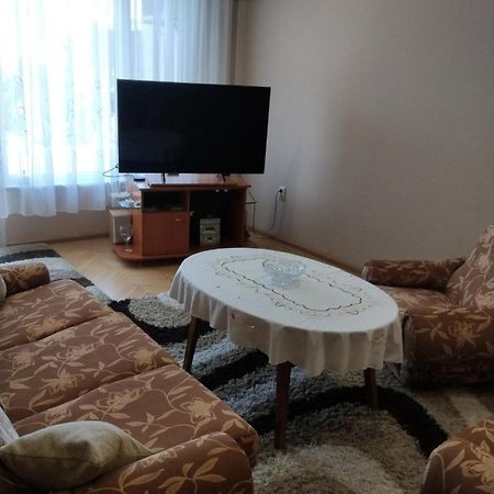 Belatrix Varna Apartment Exterior photo