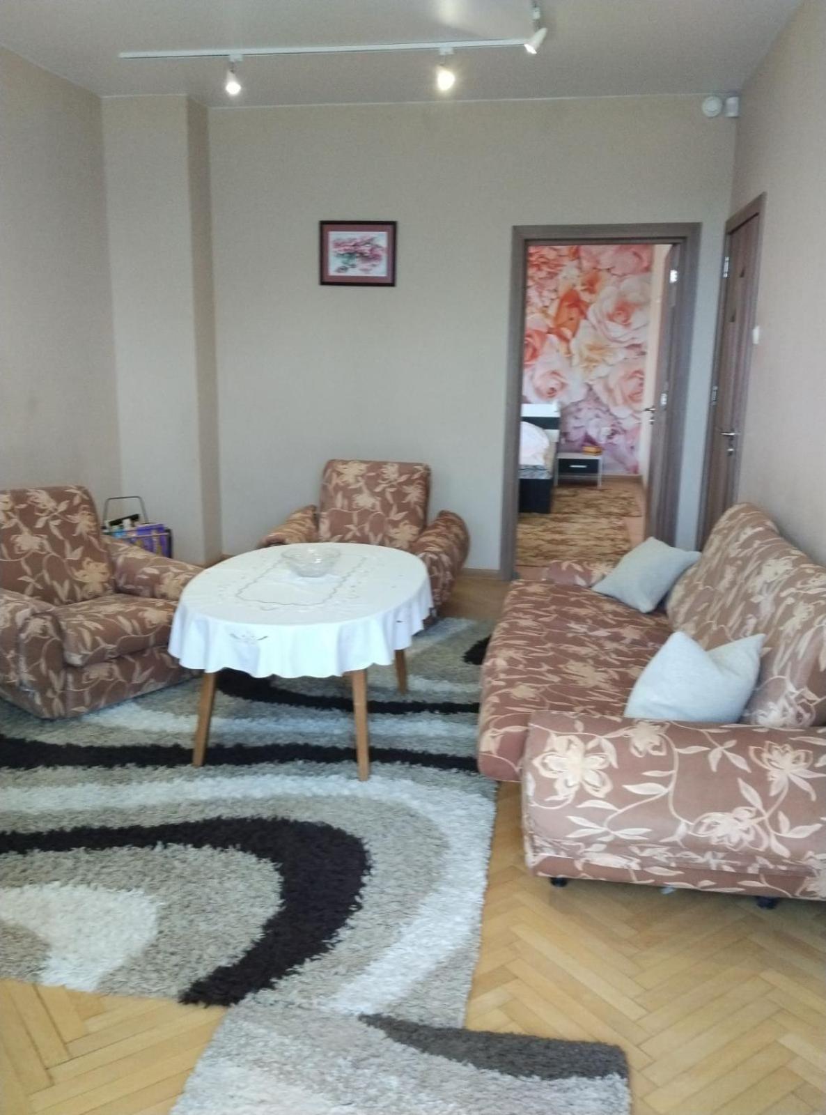 Belatrix Varna Apartment Exterior photo