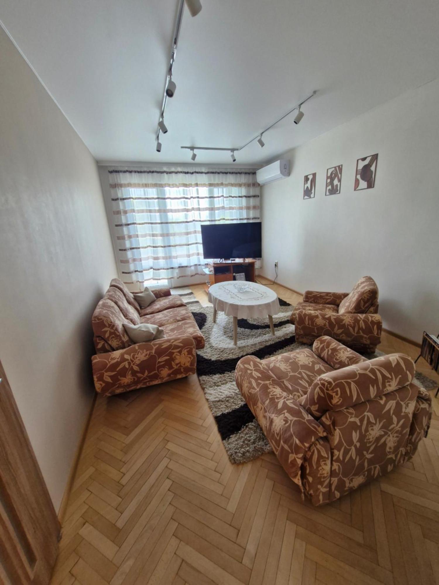 Belatrix Varna Apartment Exterior photo