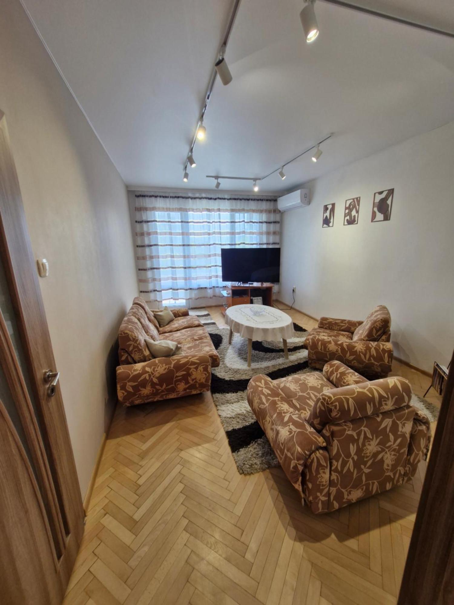 Belatrix Varna Apartment Exterior photo