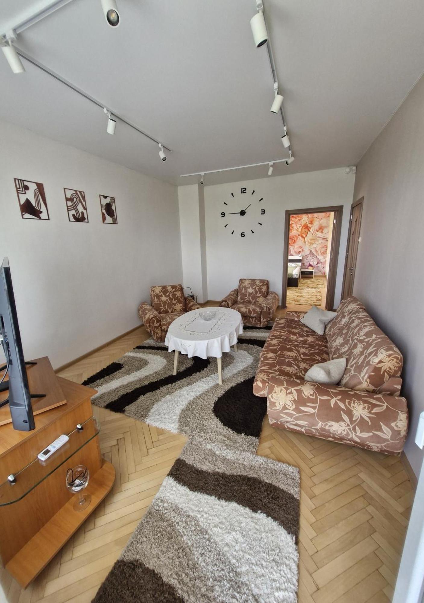 Belatrix Varna Apartment Exterior photo