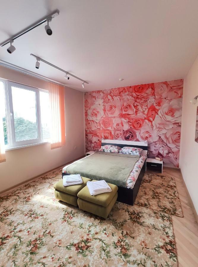 Belatrix Varna Apartment Exterior photo