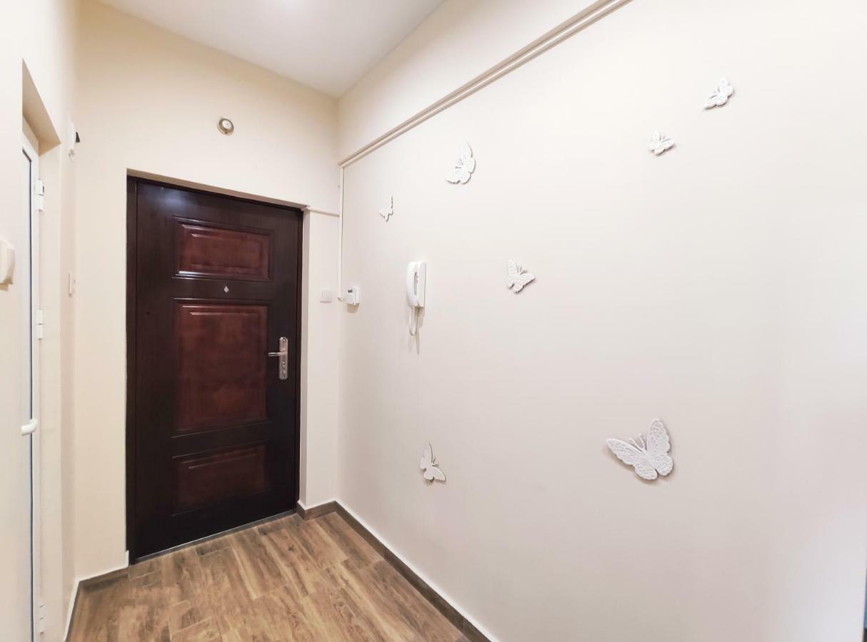 Belatrix Varna Apartment Exterior photo
