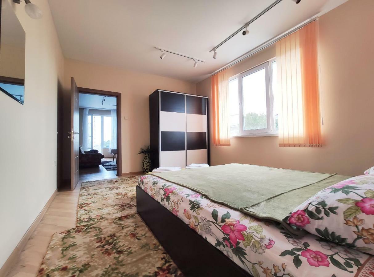 Belatrix Varna Apartment Exterior photo